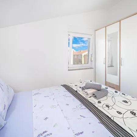 Appartement Sunshine Holiday Srima