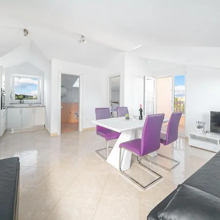Sunshine Holiday Srima Vodice