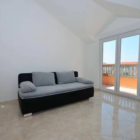Appartement Sunshine Holiday Srima