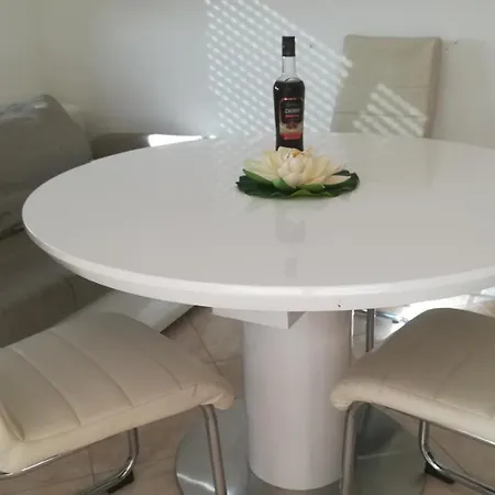 Appartement Sunshine Holiday Srima