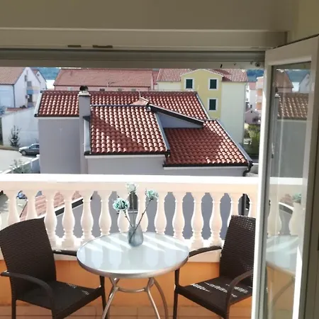 Appartement Sunshine Holiday Srima