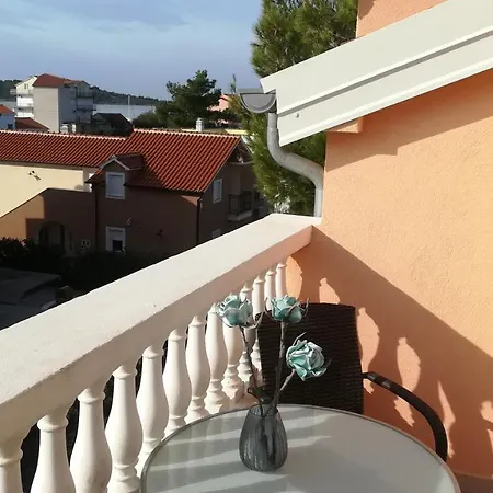 Apartment Sunshine Holiday Srima Vodice