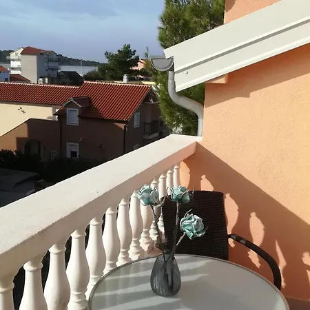 Appartement Sunshine Holiday Srima Vodice
