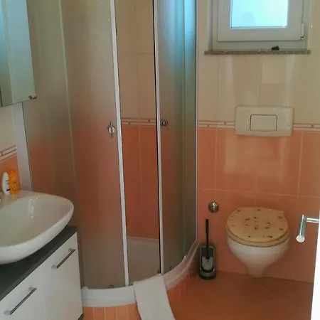 Sunshine Holiday Srima Apartment Vodice