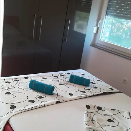 Sunshine Holiday Srima Apartment Vodice