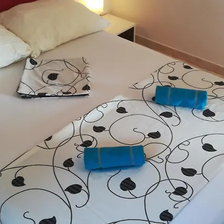 Appartement Sunshine Holiday Srima Vodice
