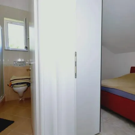 Apartment Sunshine Holiday Srima *