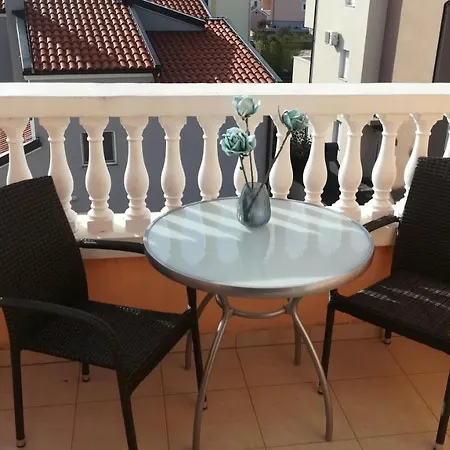 Appartement Sunshine Holiday Srima *